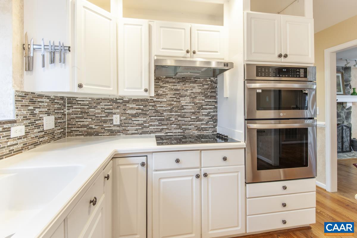 LANGFORD FARMS - Residential