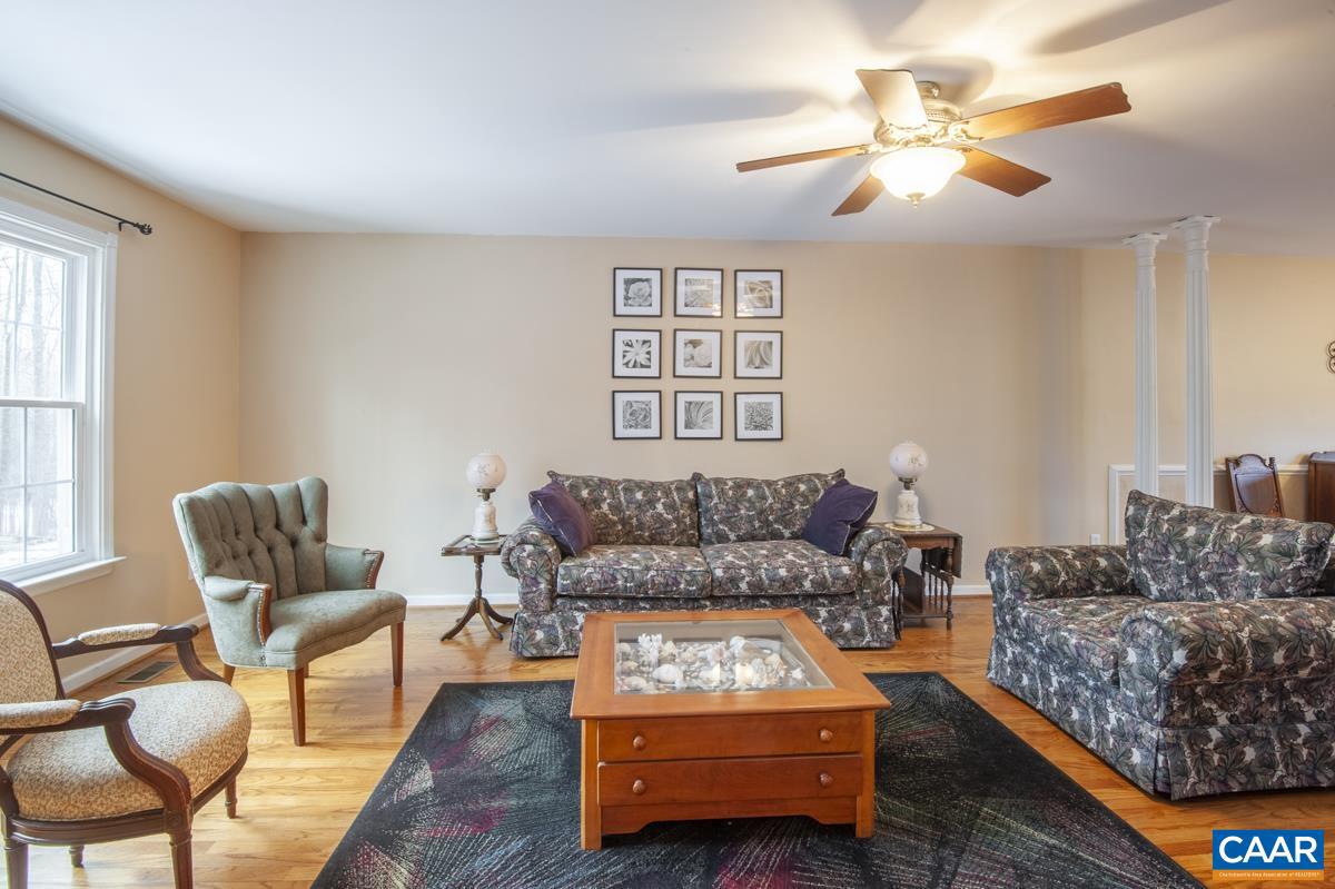 LANGFORD FARMS - Residential