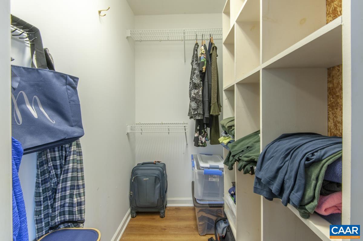 LANGFORD FARMS - Residential