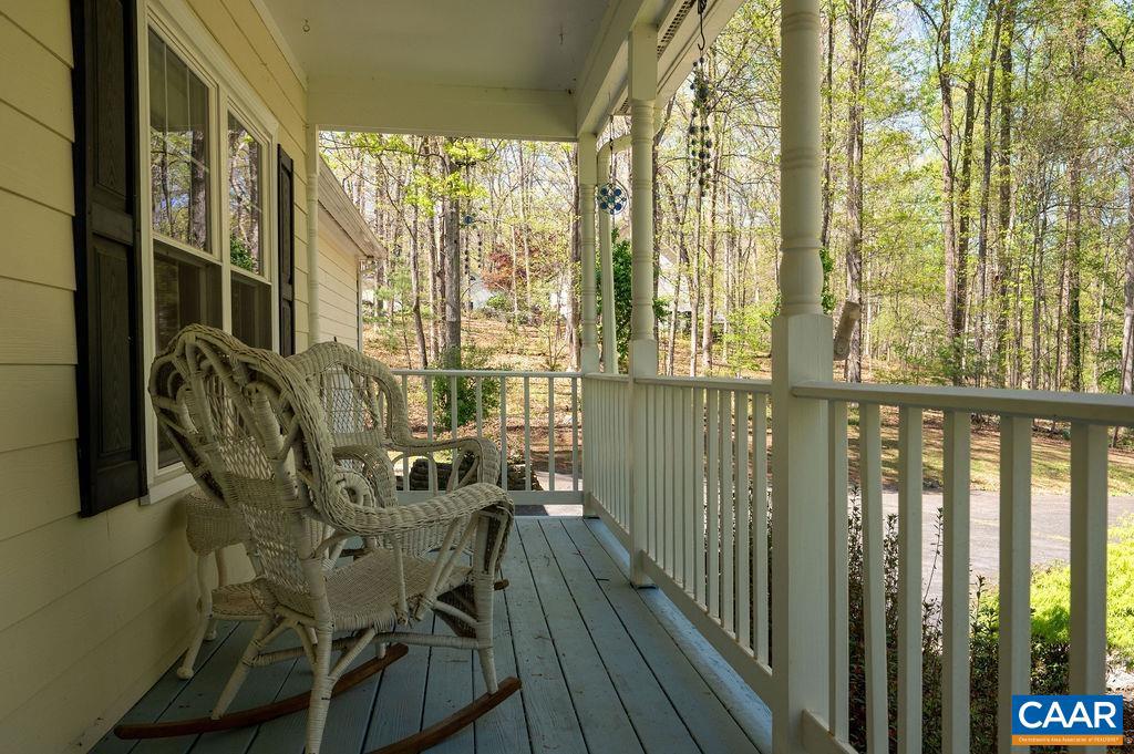 LANGFORD FARMS - Residential