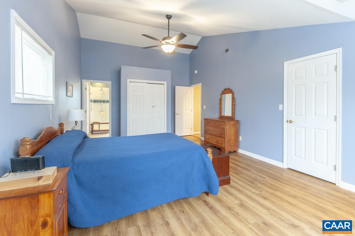 LANGFORD FARMS - Residential