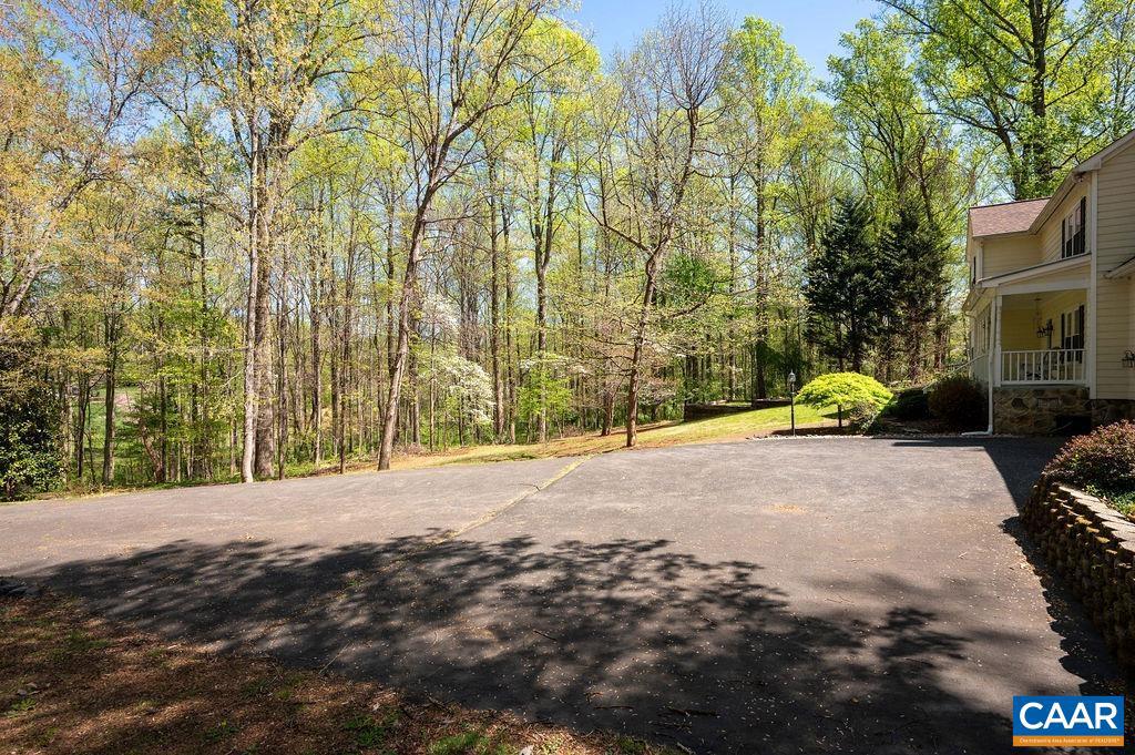 LANGFORD FARMS - Residential