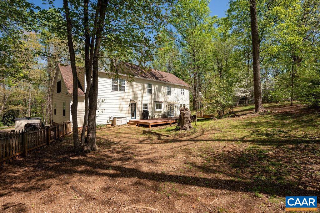 LANGFORD FARMS - Residential