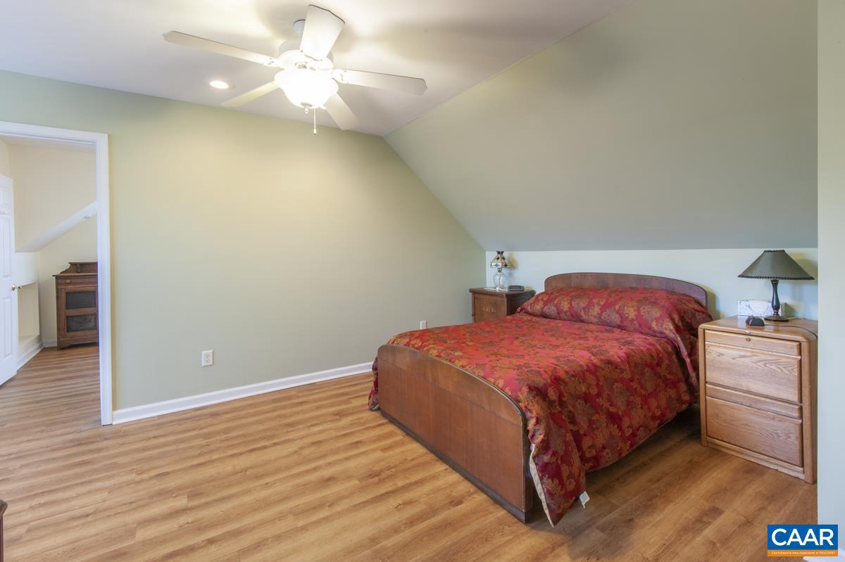 LANGFORD FARMS - Residential