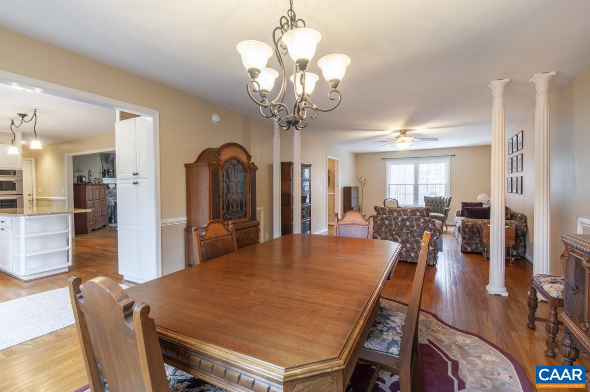 LANGFORD FARMS - Residential