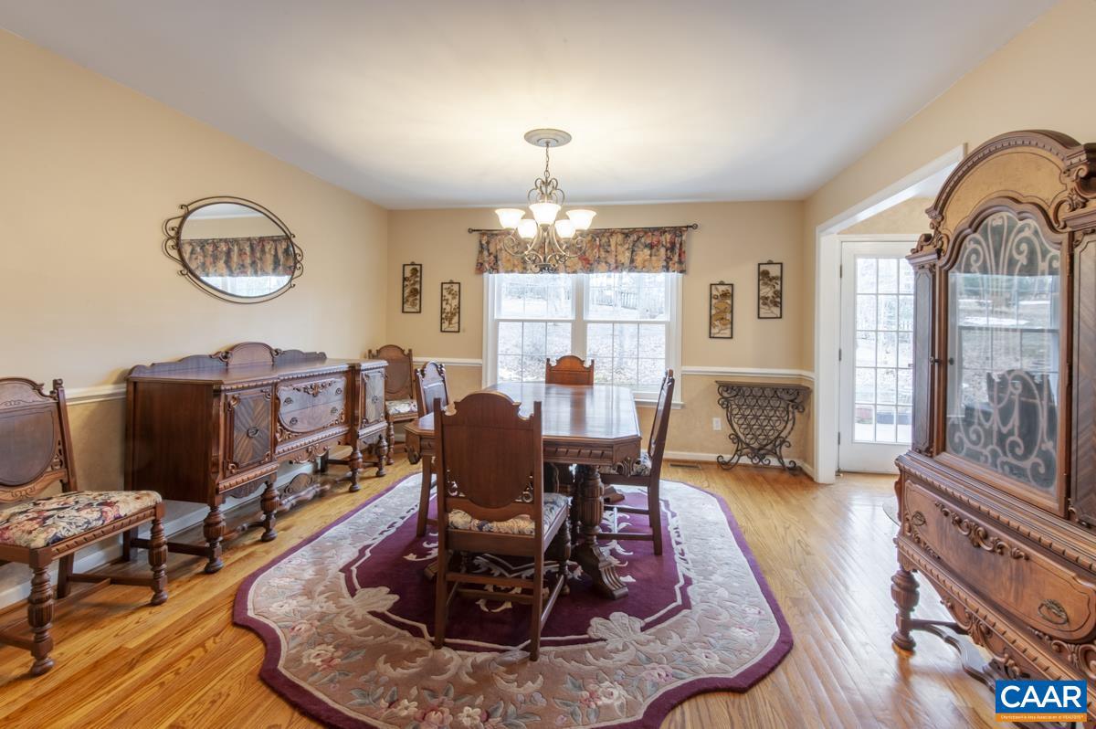 LANGFORD FARMS - Residential