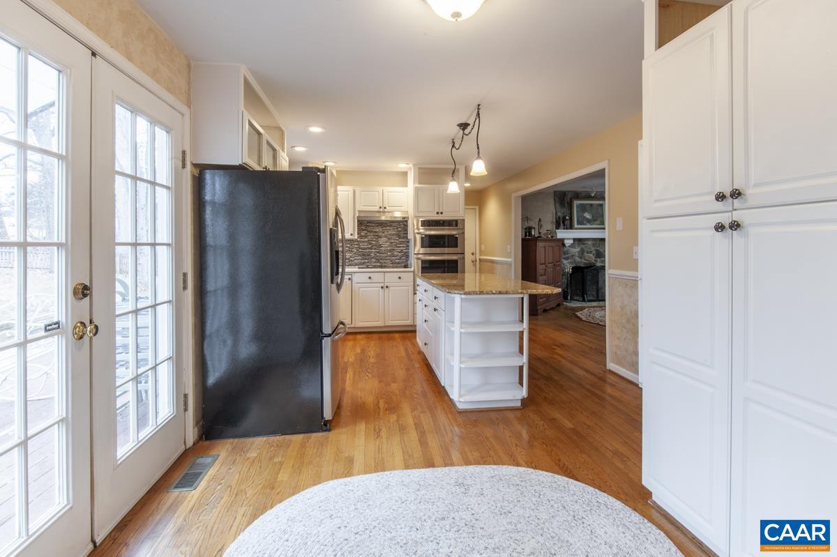 LANGFORD FARMS - Residential