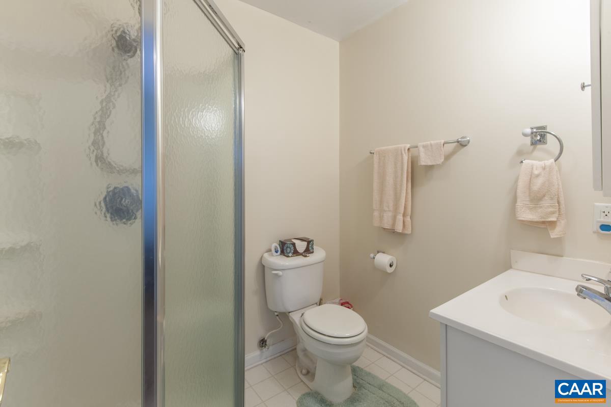 LANGFORD FARMS - Residential