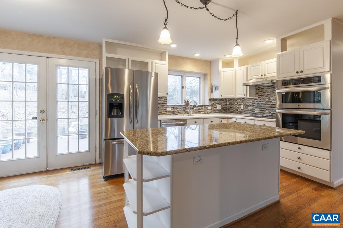 LANGFORD FARMS - Residential