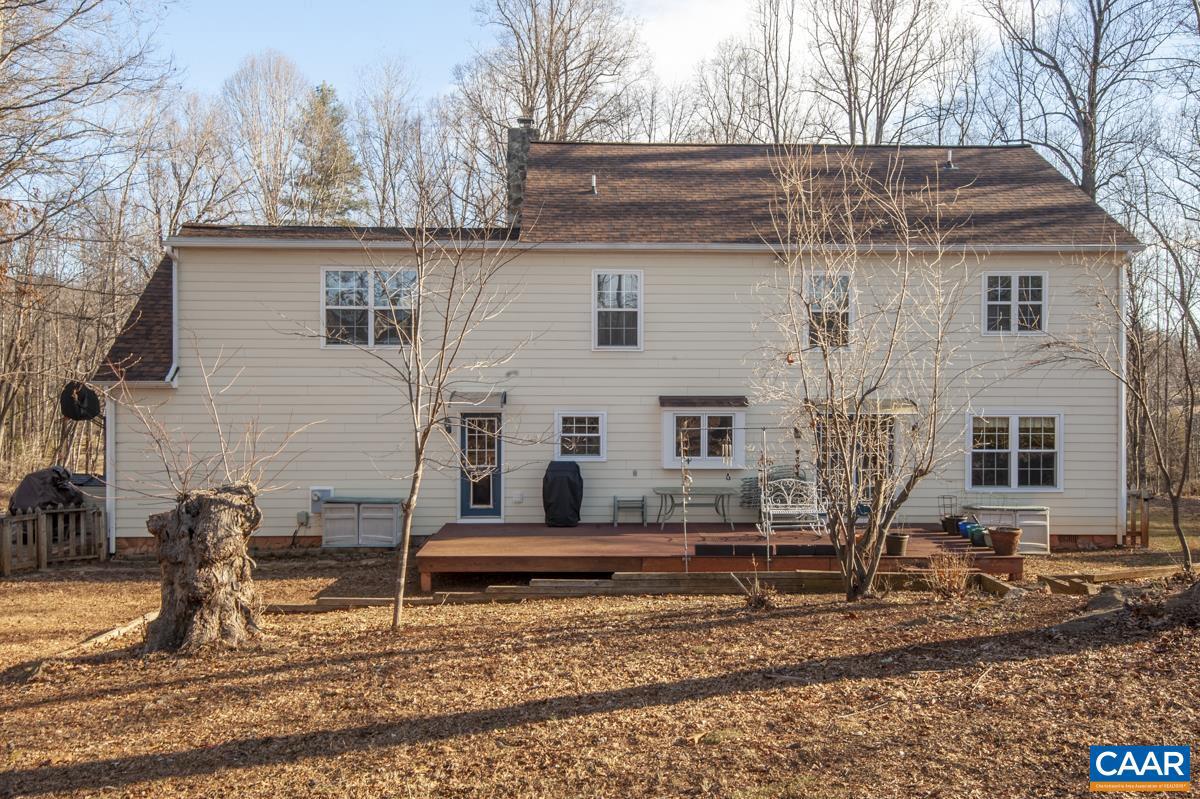 LANGFORD FARMS - Residential