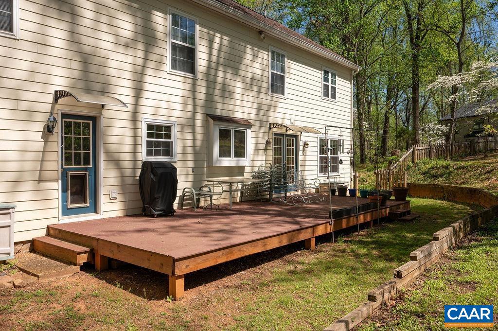 LANGFORD FARMS - Residential