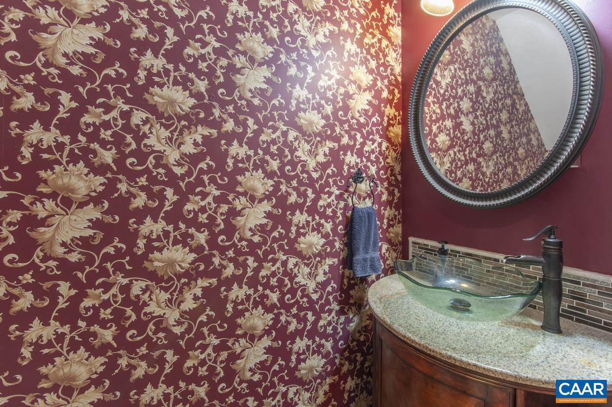 LANGFORD FARMS - Residential