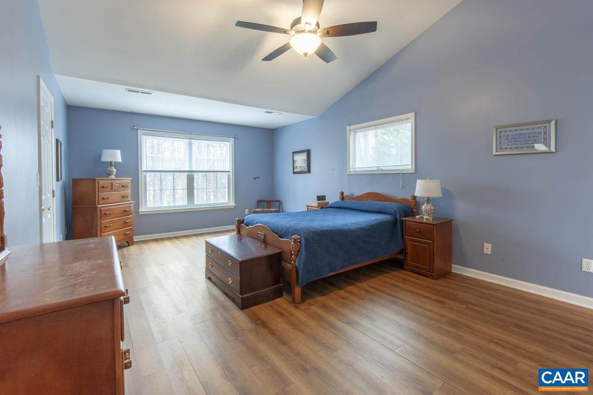 LANGFORD FARMS - Residential