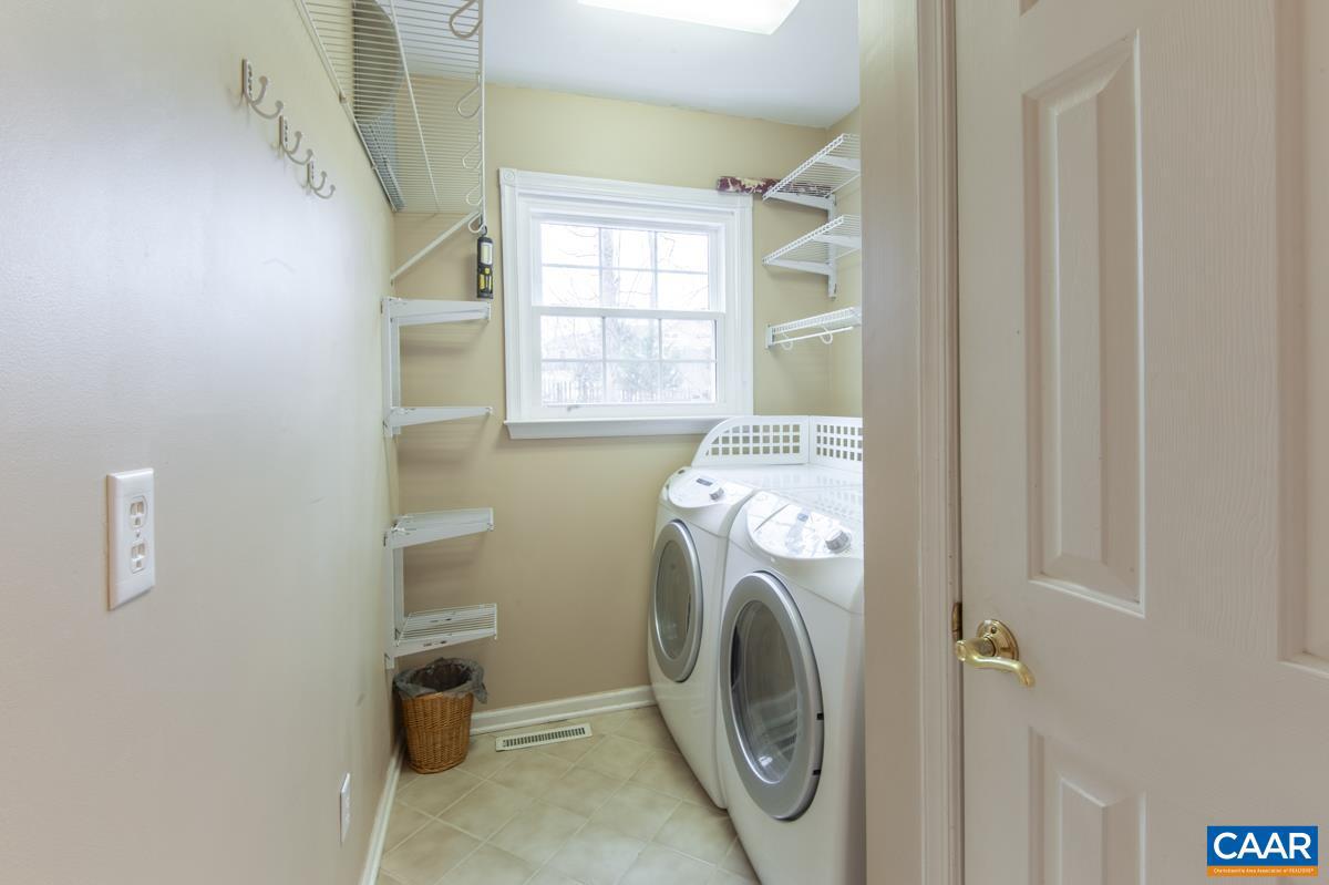 LANGFORD FARMS - Residential