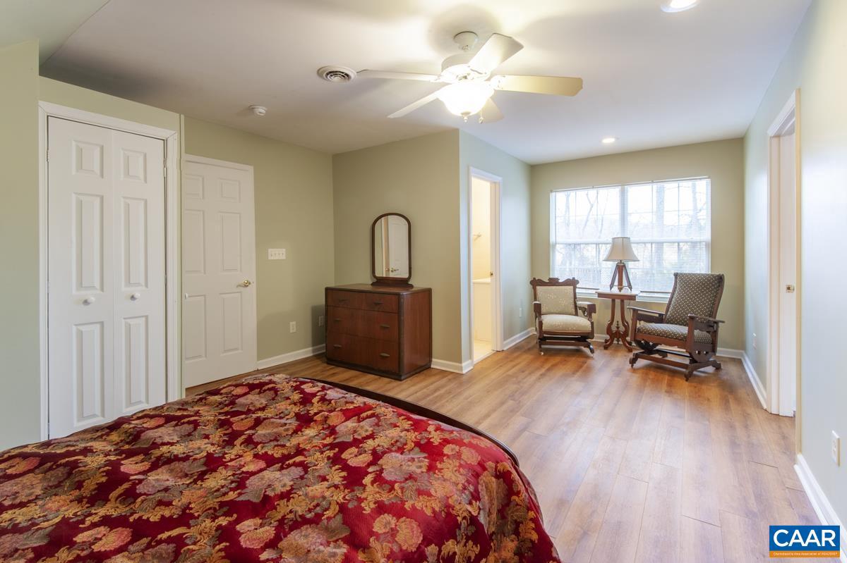 LANGFORD FARMS - Residential