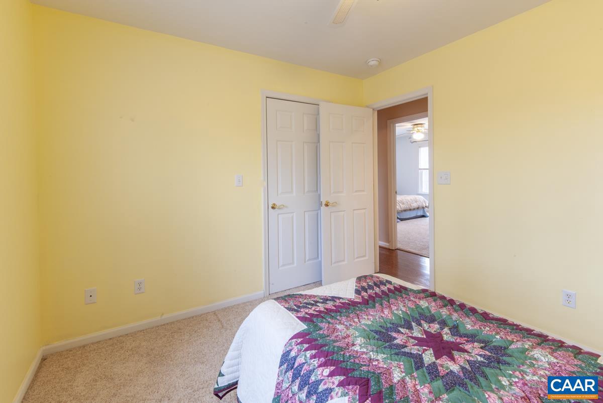 LANGFORD FARMS - Residential