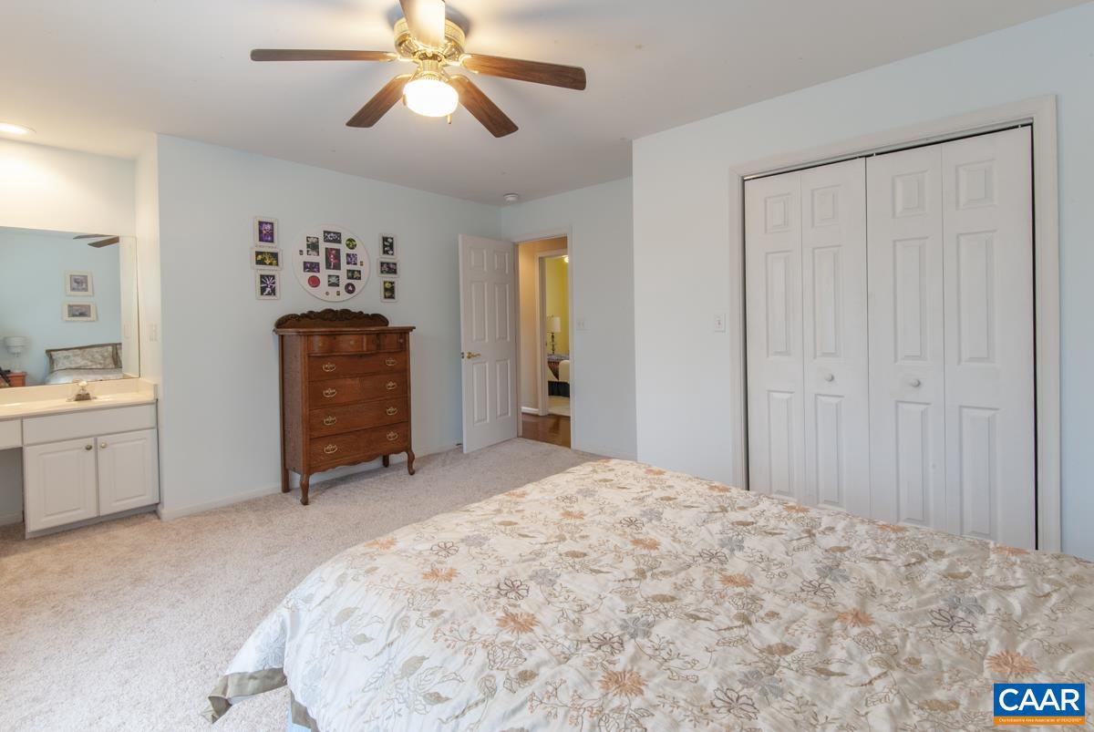 LANGFORD FARMS - Residential