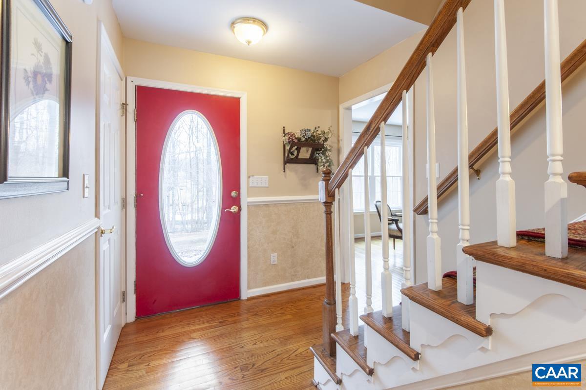 LANGFORD FARMS - Residential