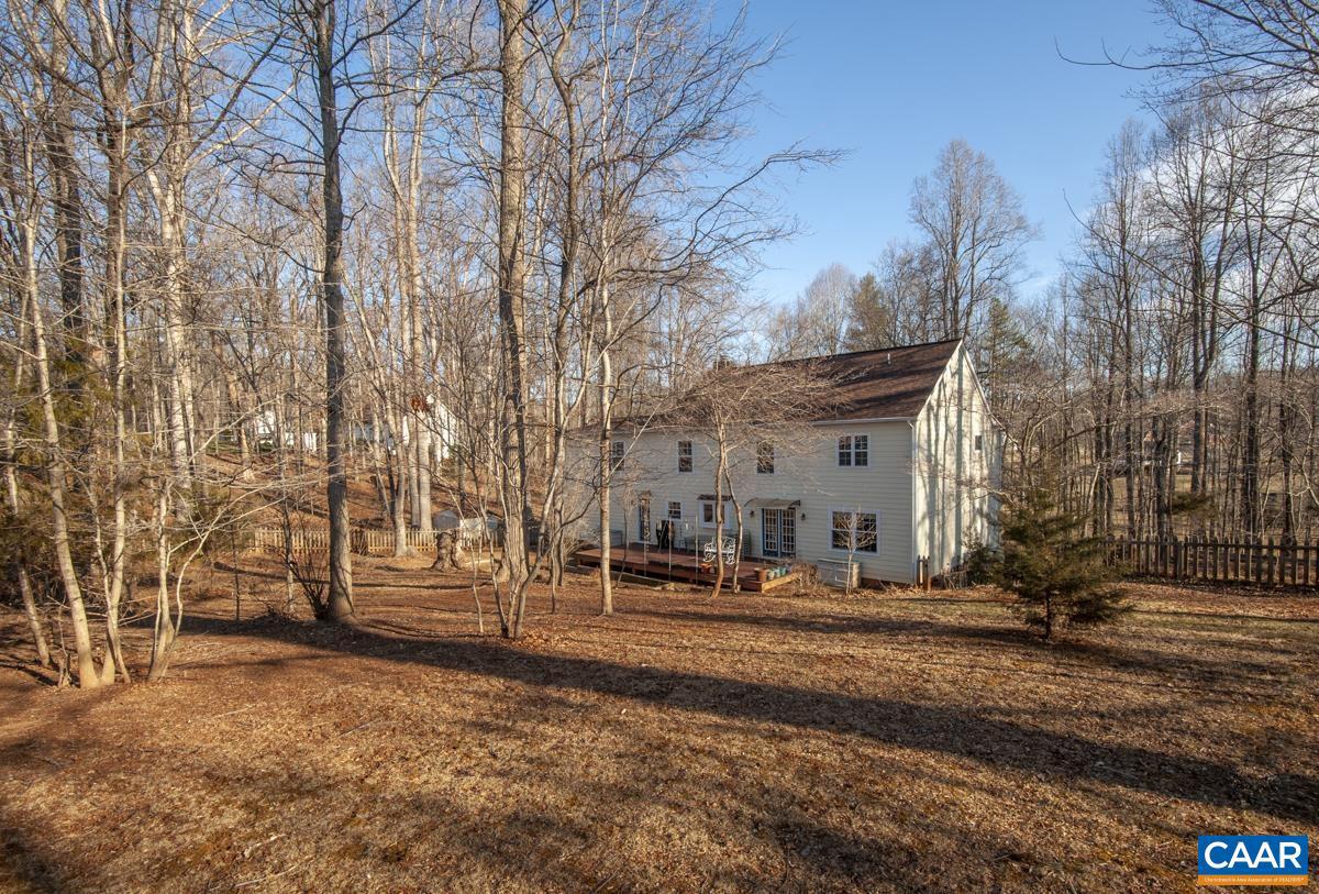 LANGFORD FARMS - Residential