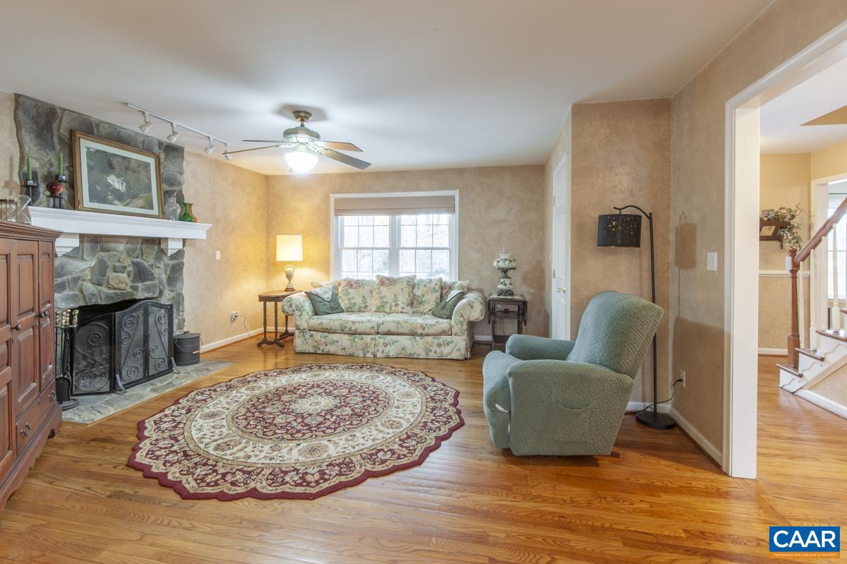 LANGFORD FARMS - Residential