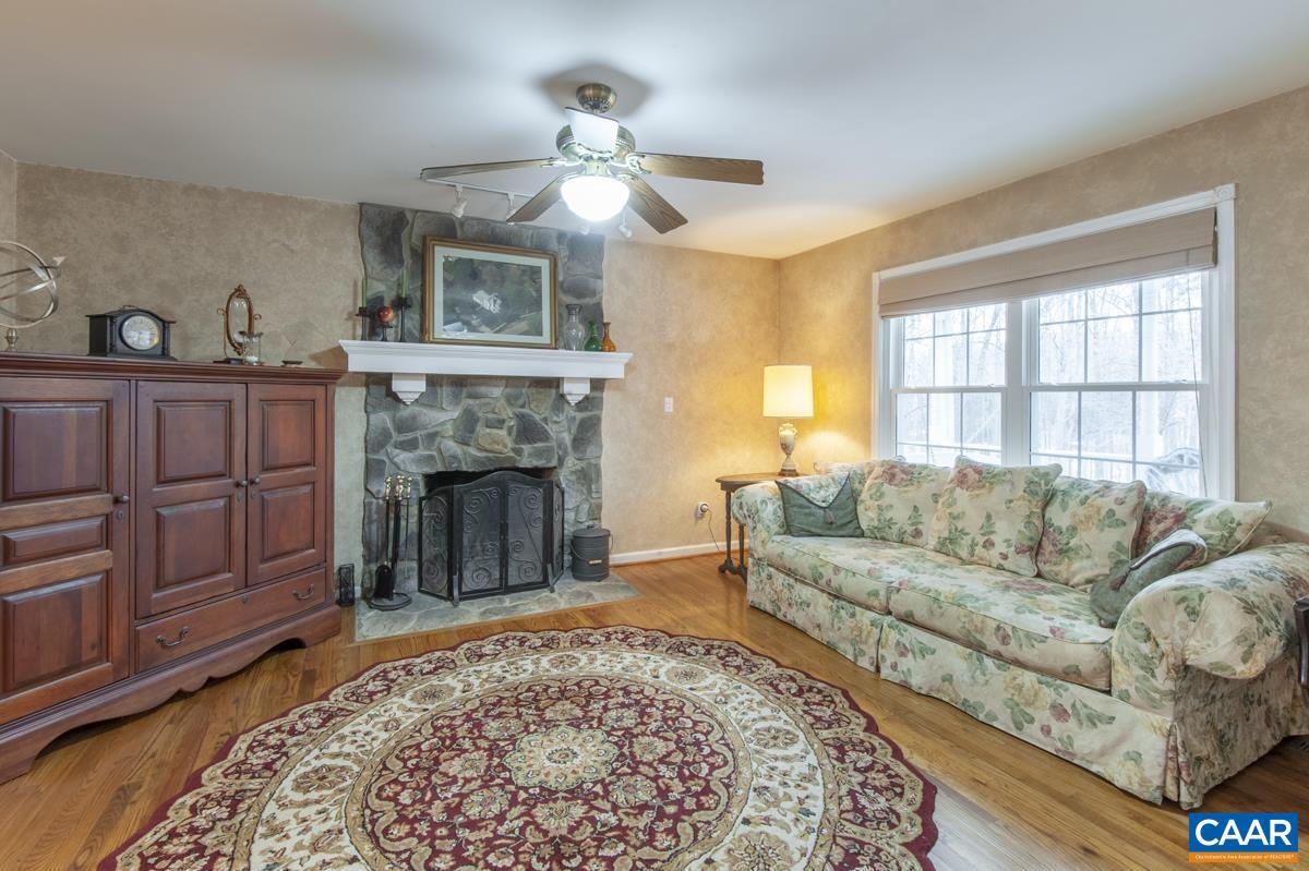 LANGFORD FARMS - Residential