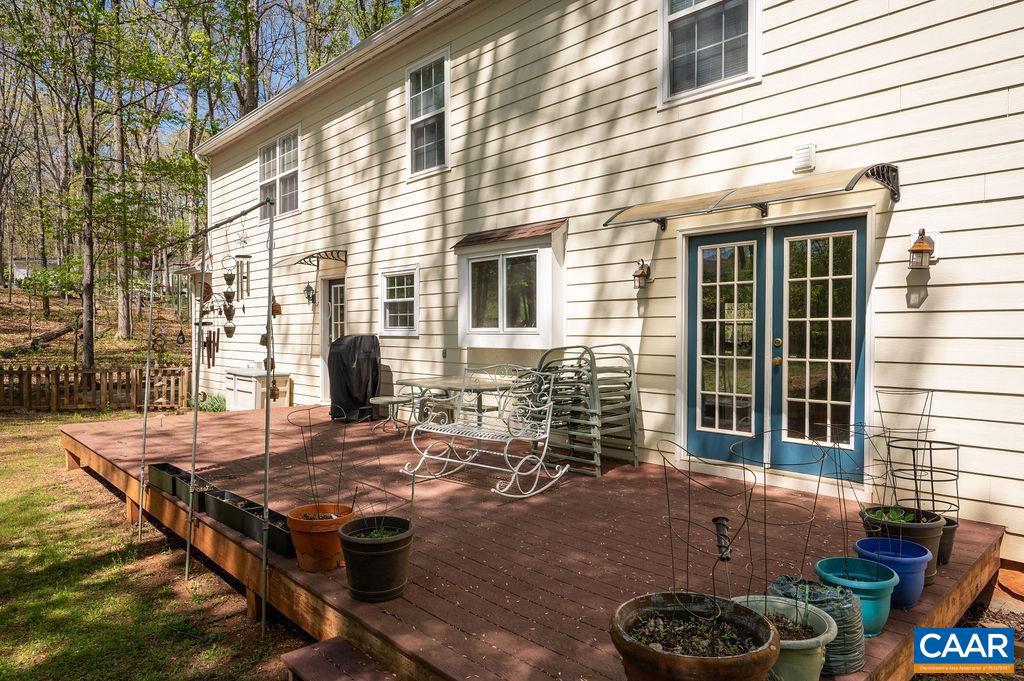LANGFORD FARMS - Residential