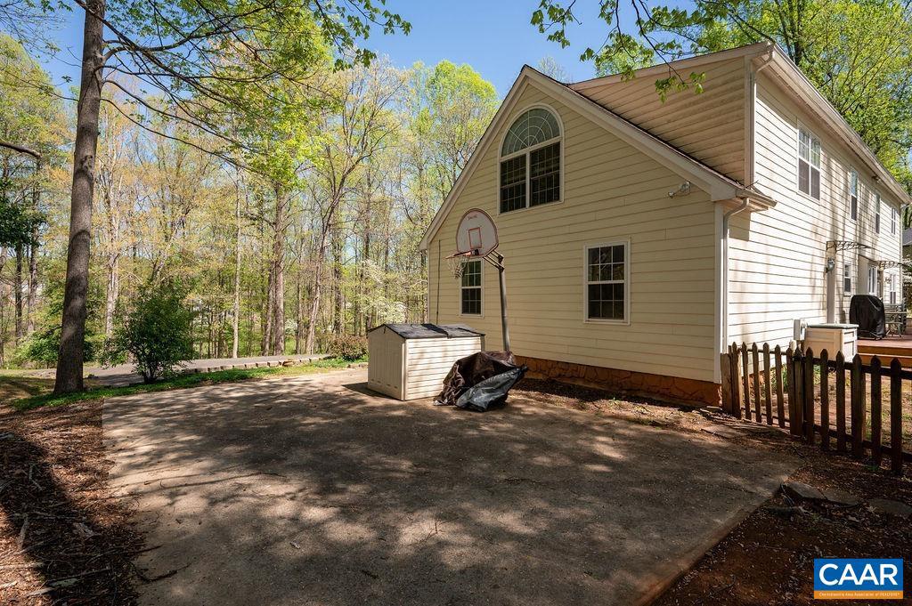 LANGFORD FARMS - Residential