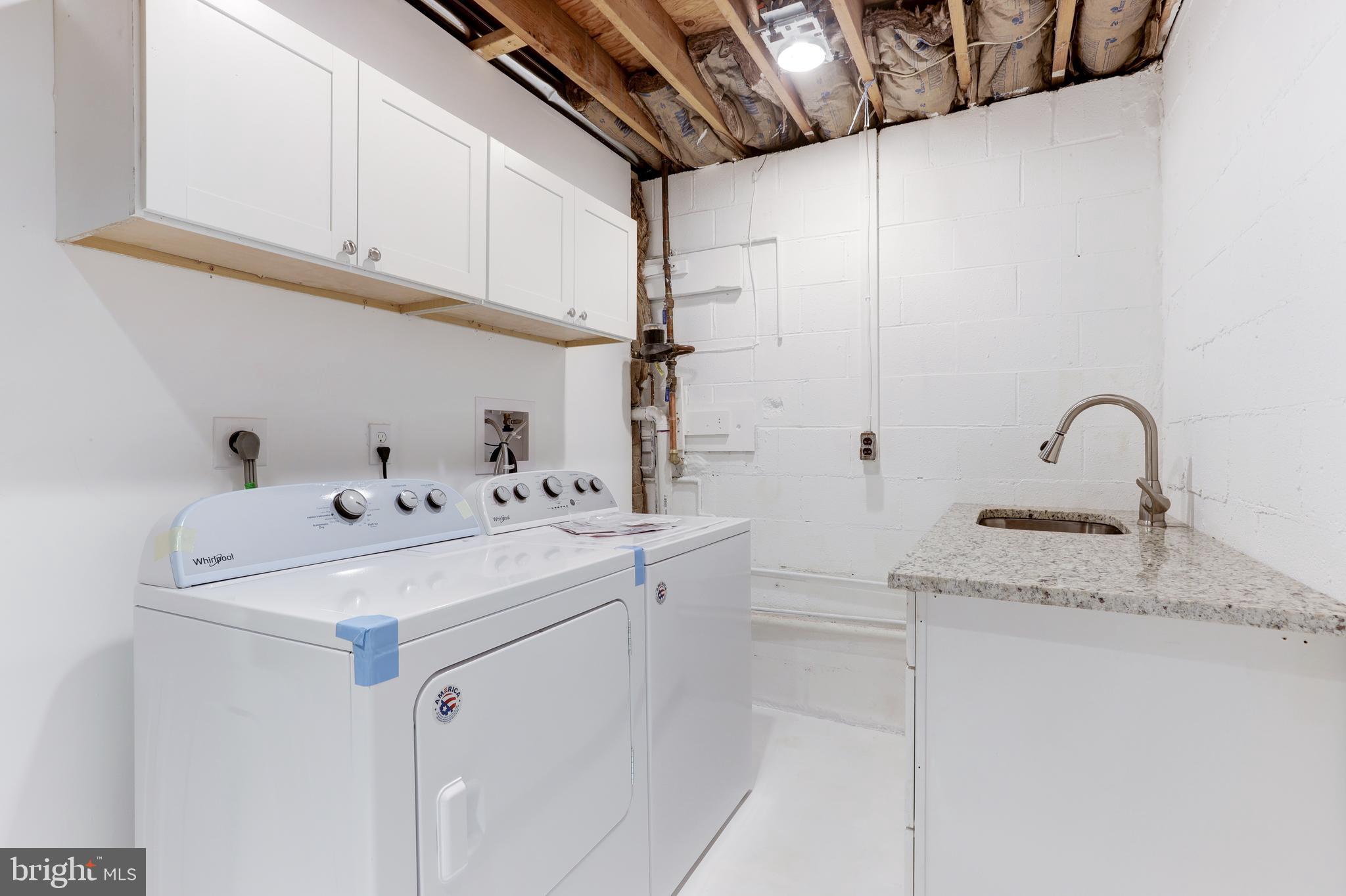 RESTON - Residential