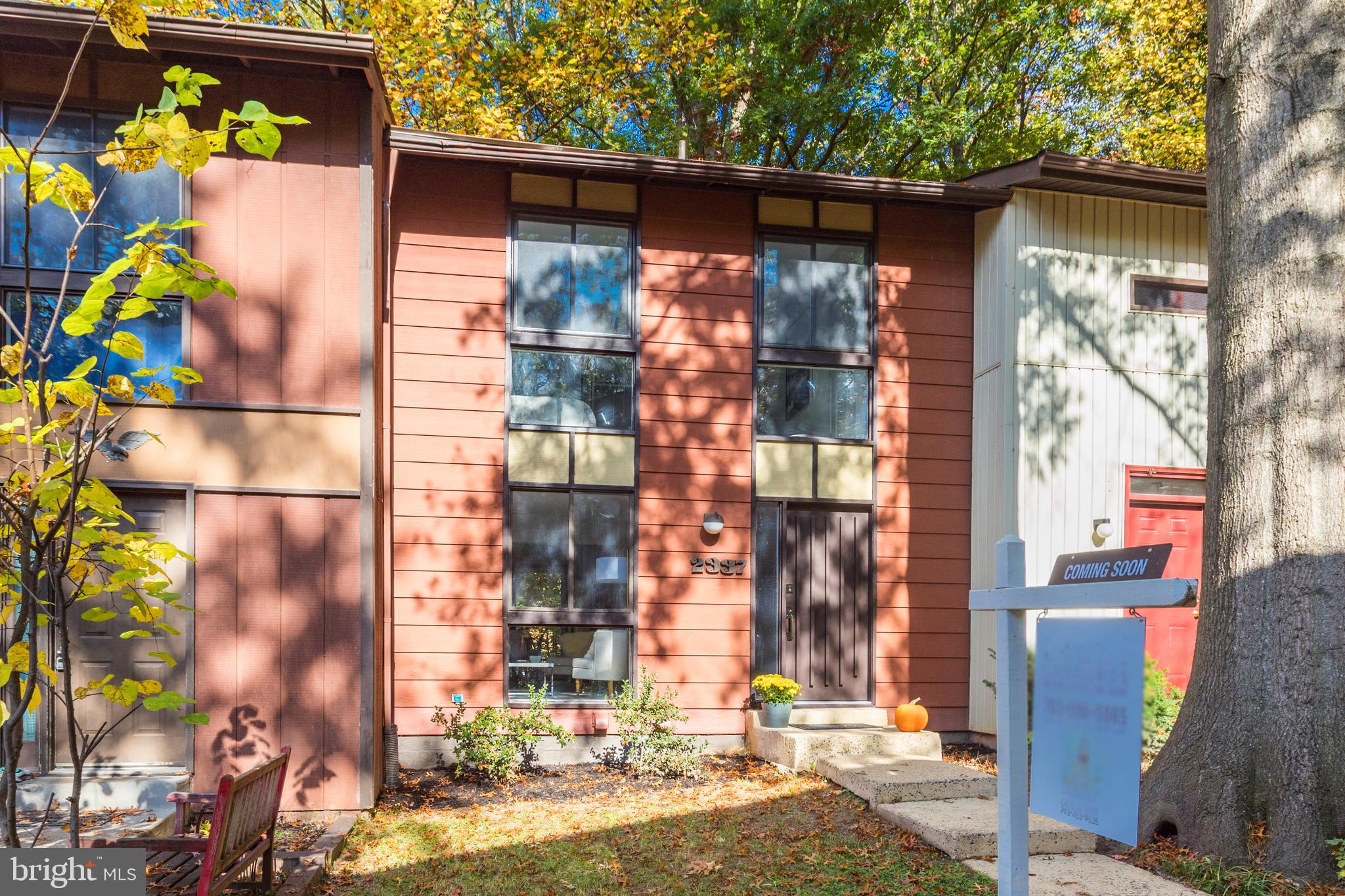 RESTON - Residential