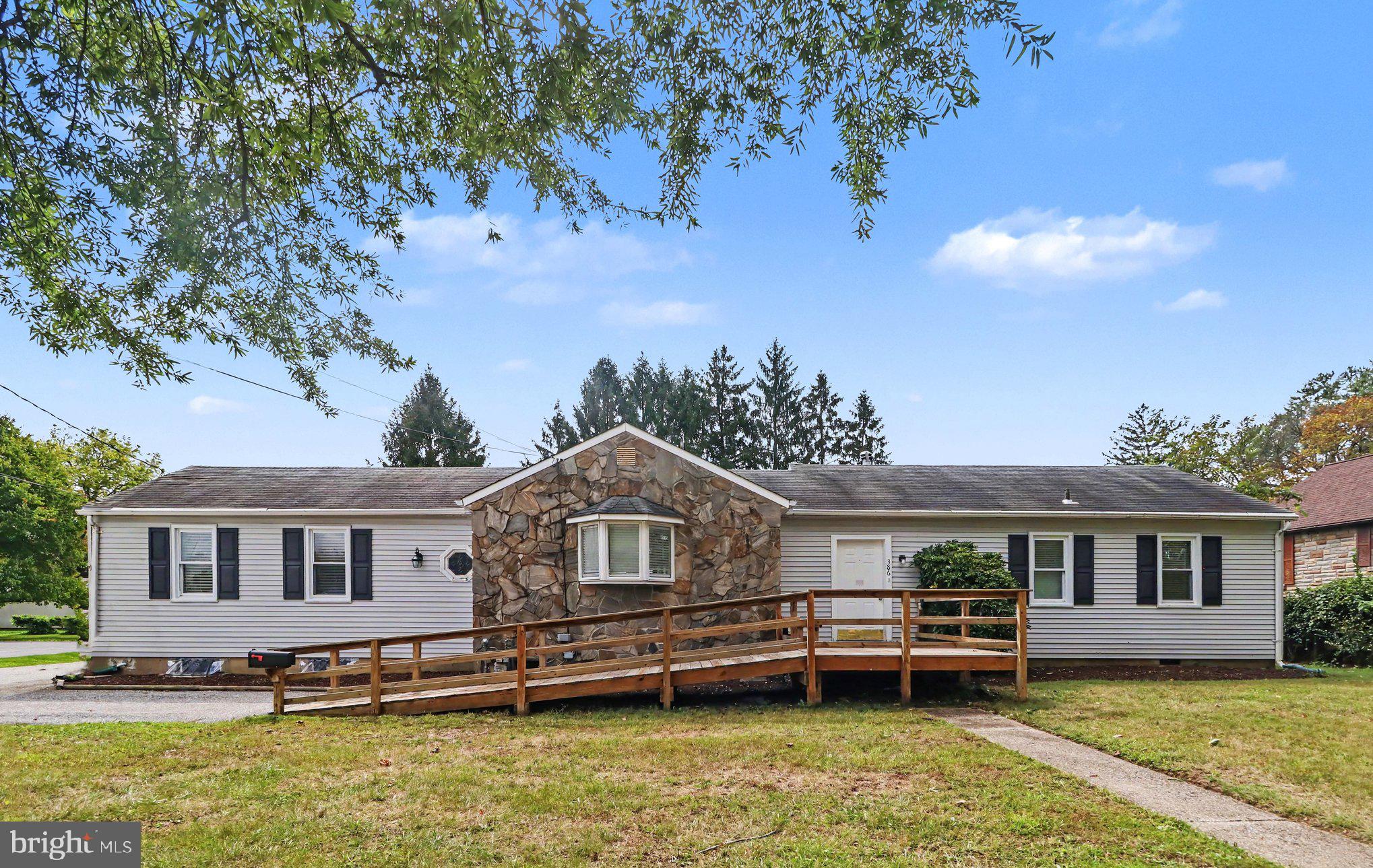 386 BUTLER ROAD