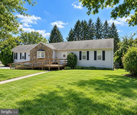386 Butler Road, Reisterstown, MD 21136 - #: MDBC2175970