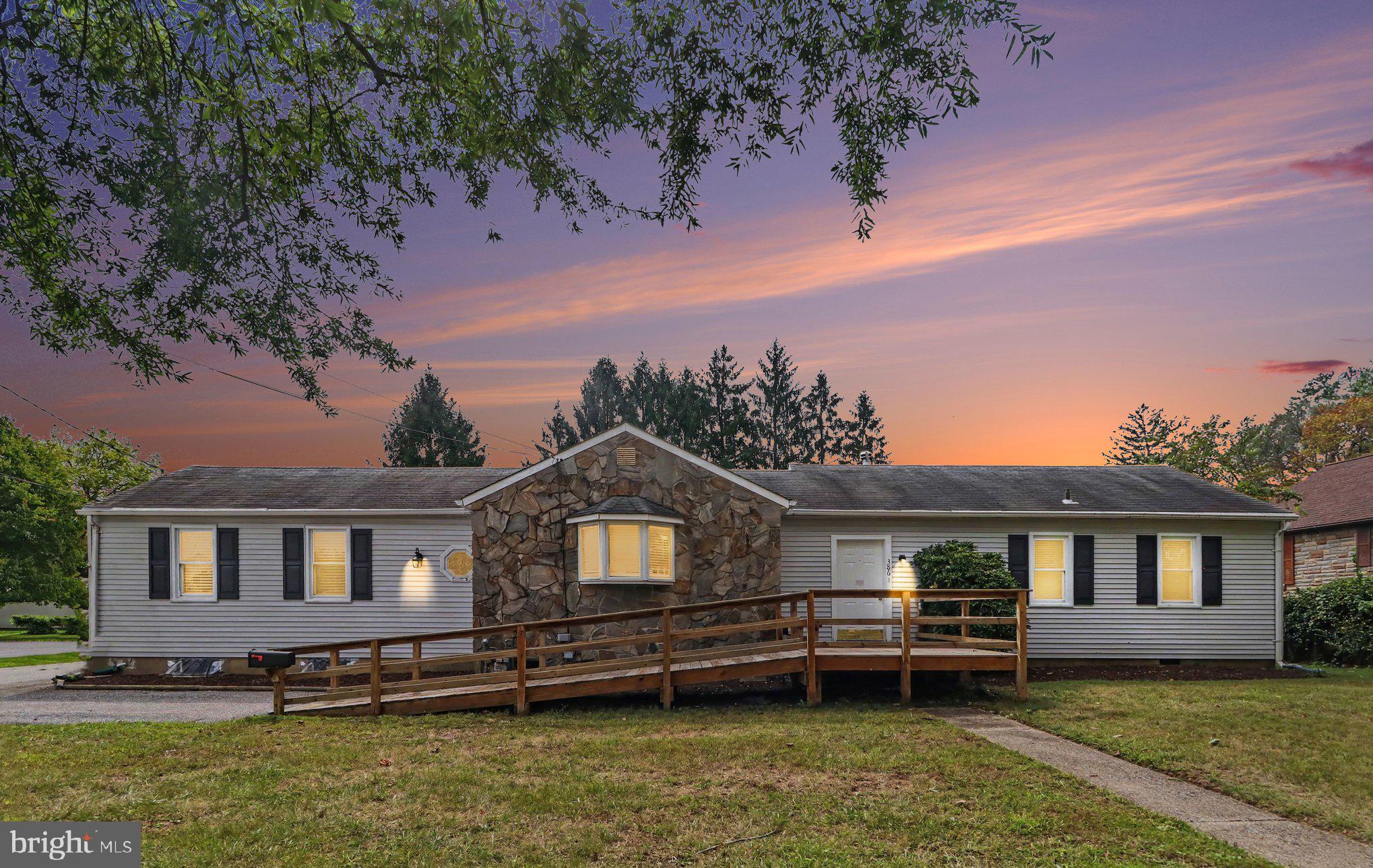 386 BUTLER ROAD