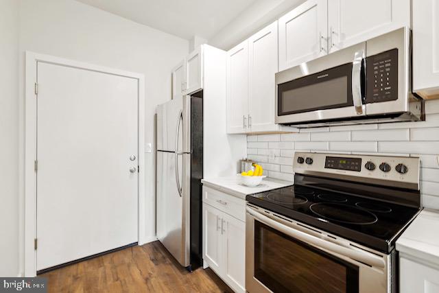 GERMANTOWN - Residential Lease