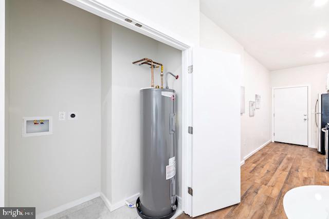 GERMANTOWN - Residential Lease