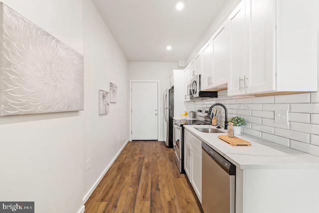 GERMANTOWN - Residential Lease