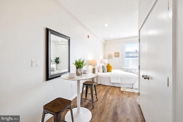 GERMANTOWN - Residential Lease