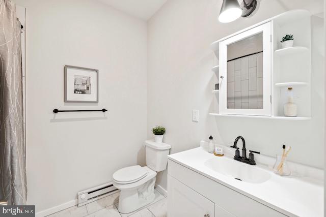 GERMANTOWN - Residential Lease