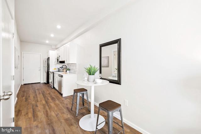 GERMANTOWN - Residential Lease