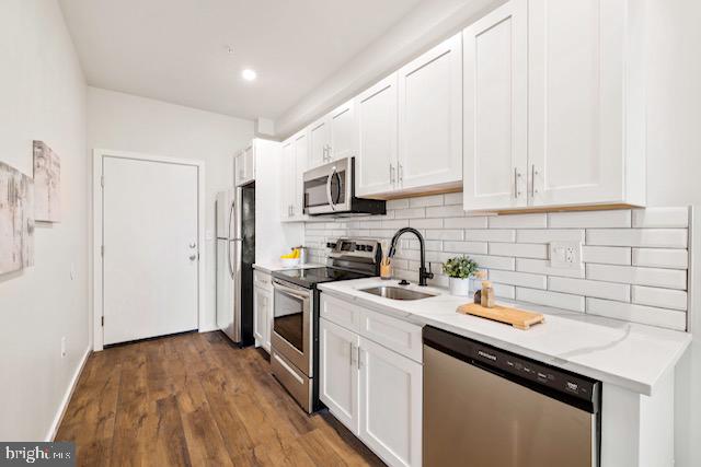 GERMANTOWN - Residential Lease