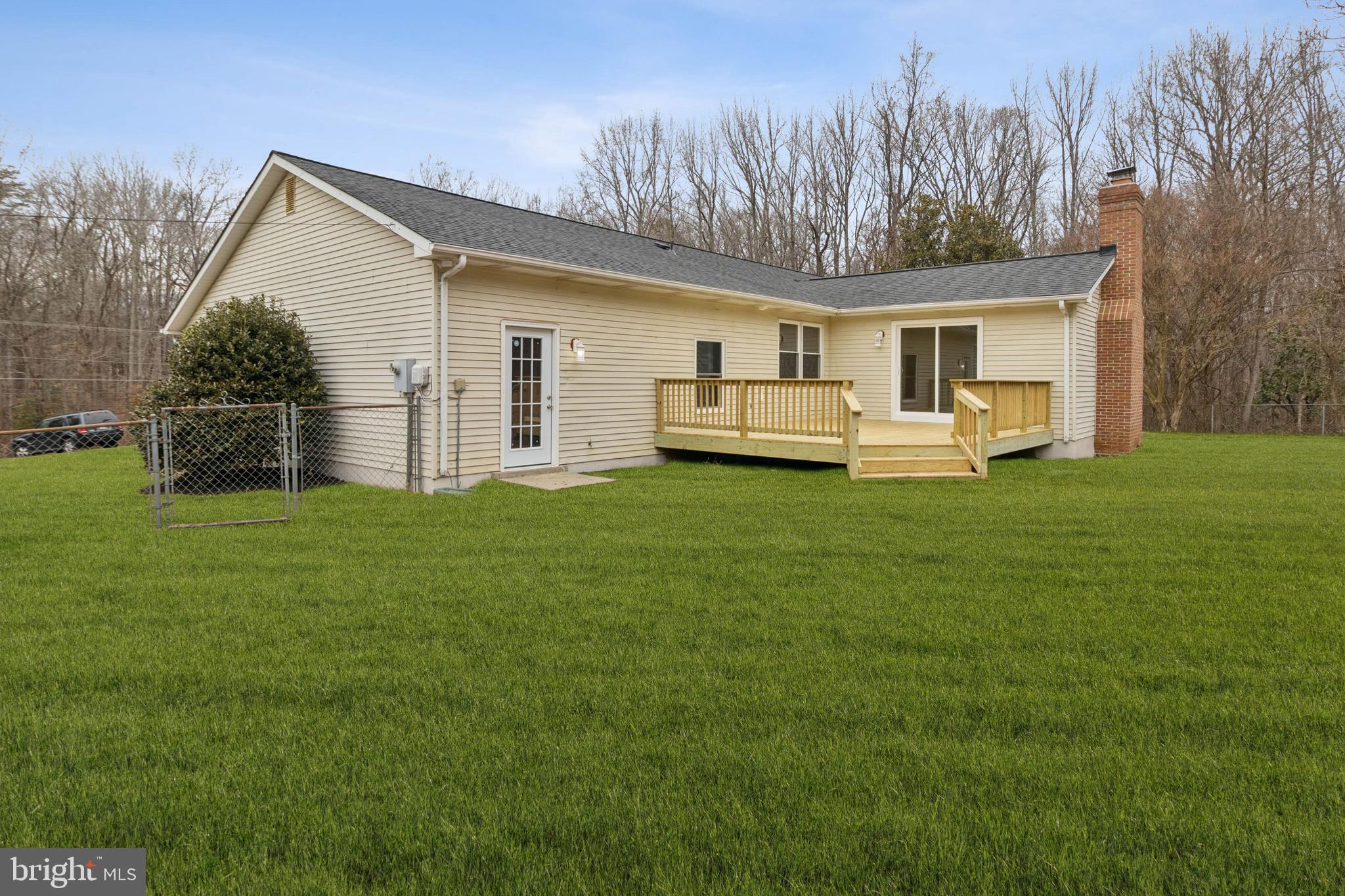 BROOKE - Residential