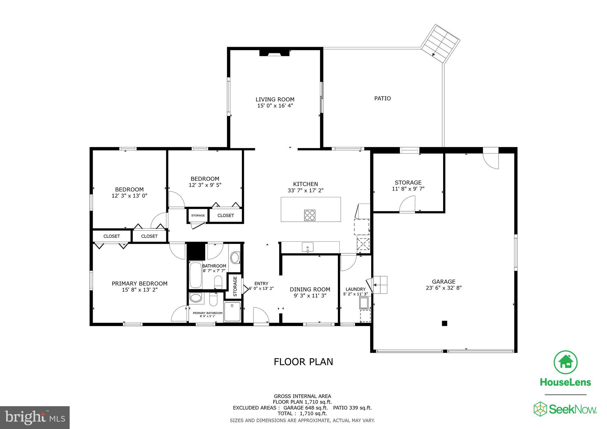 BROOKE - Residential