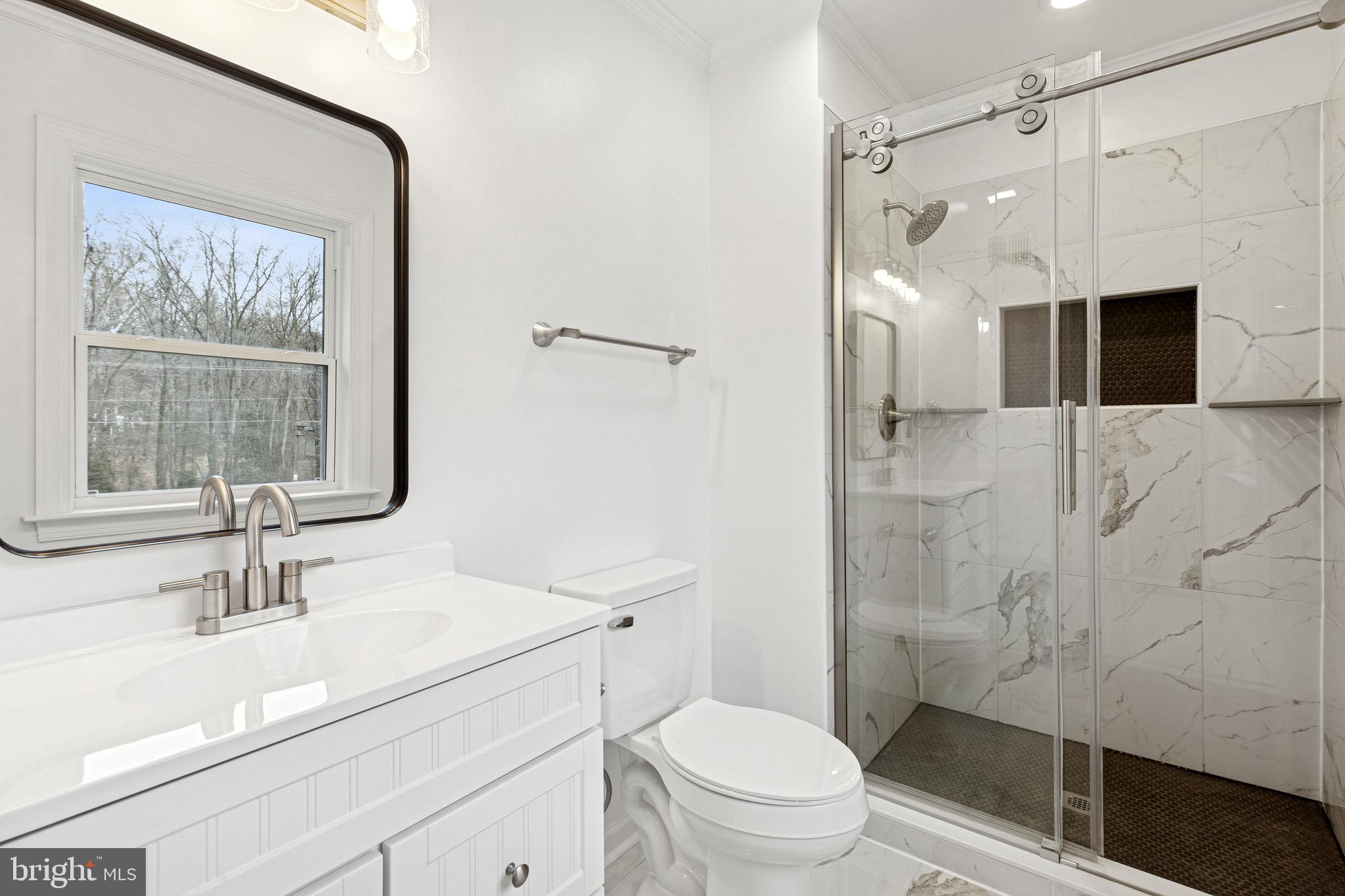 BROOKE - Residential