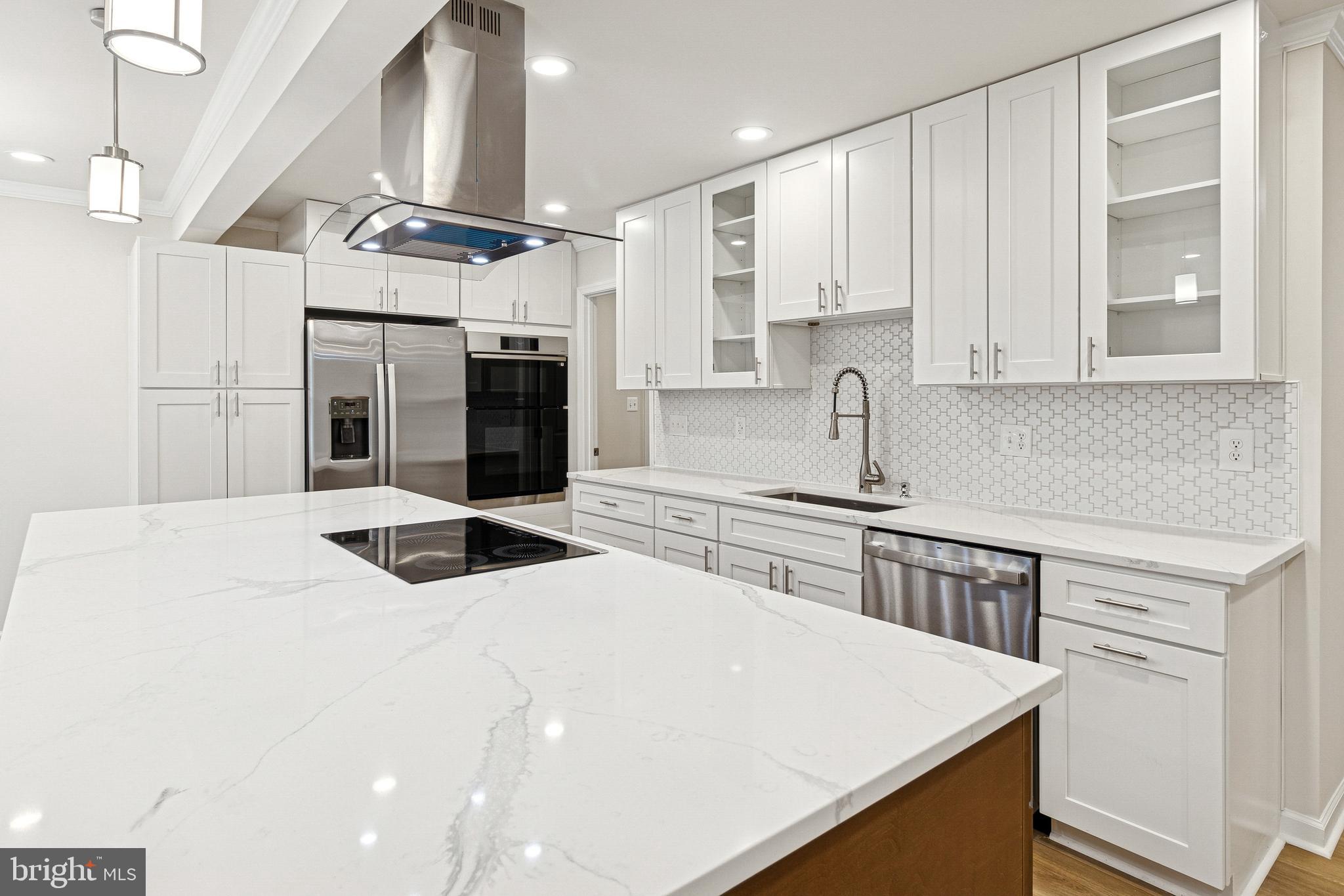 BROOKE - Residential