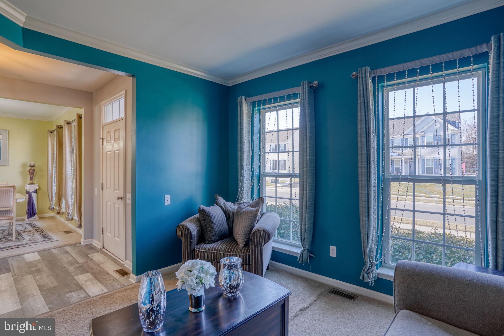 TOWNSEND VILLAGE - Residential