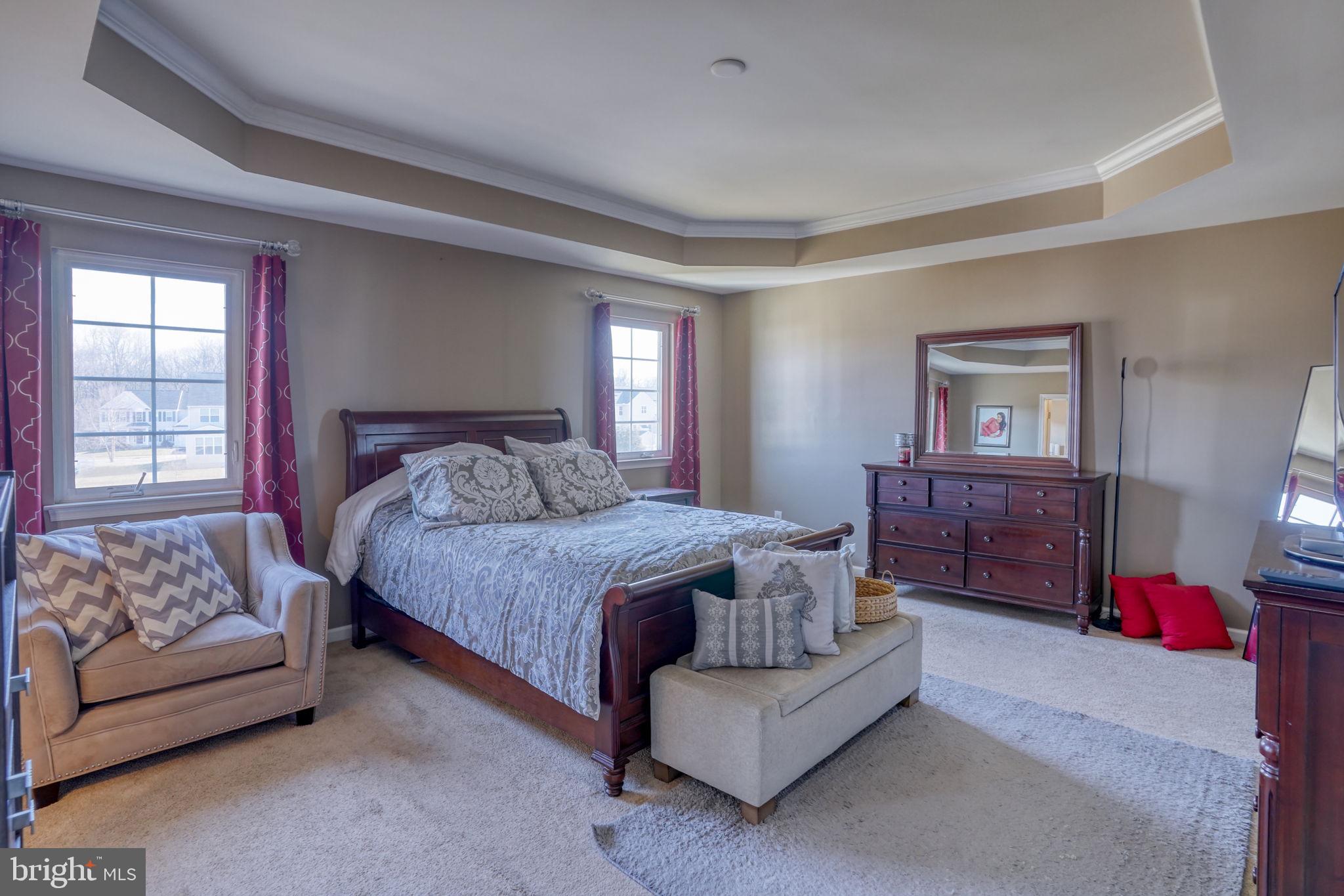 TOWNSEND VILLAGE - Residential