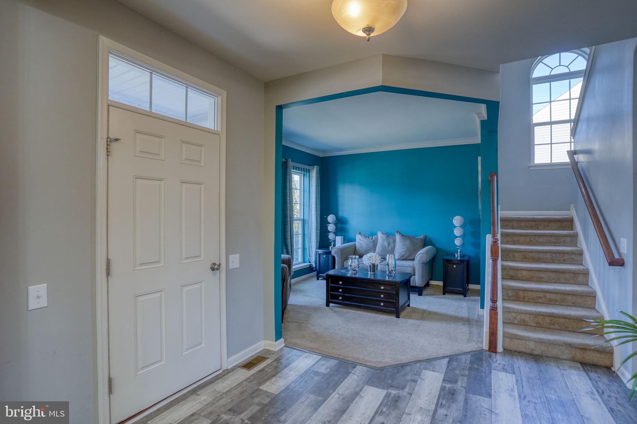 TOWNSEND VILLAGE - Residential