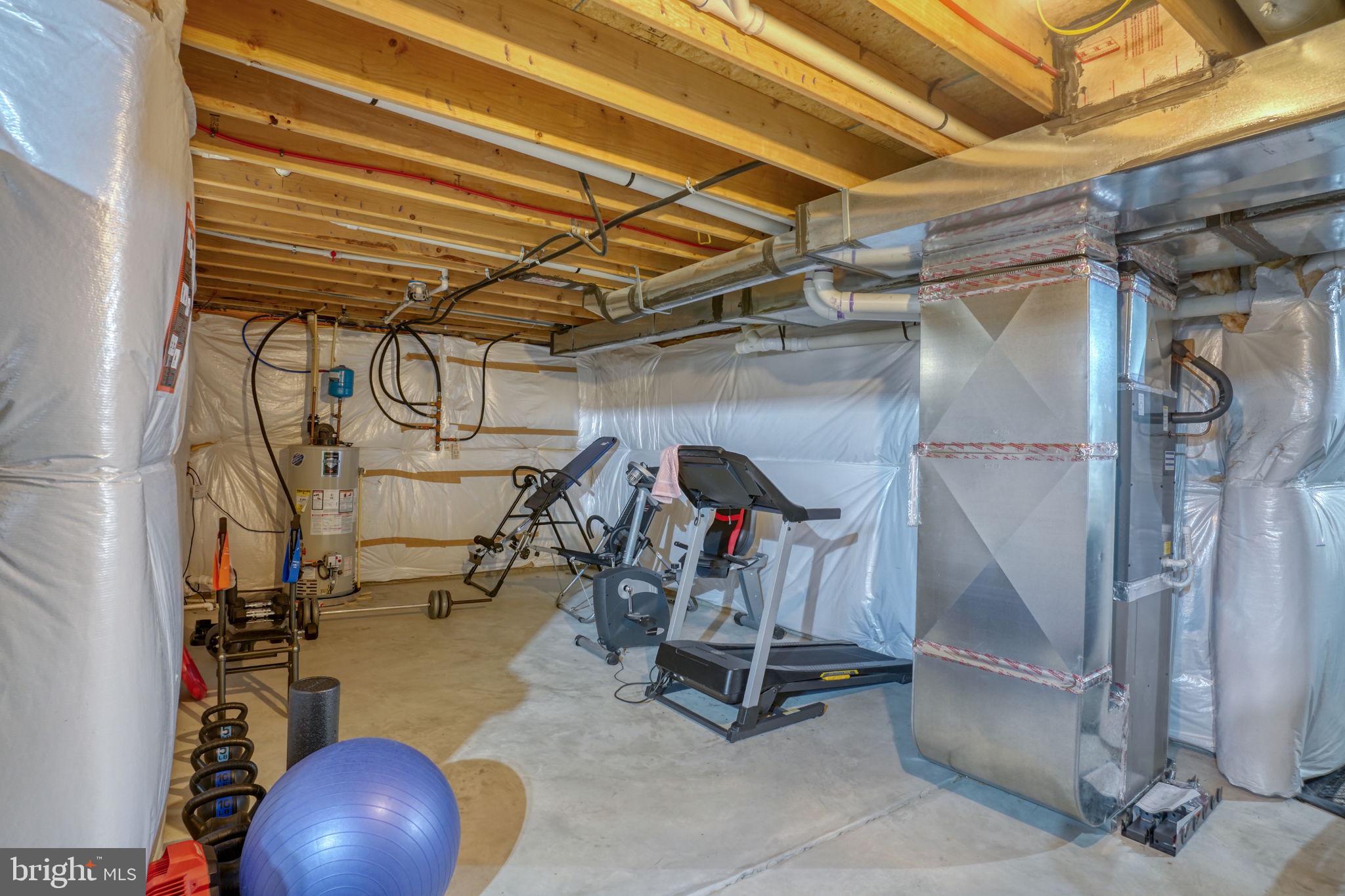 TOWNSEND VILLAGE - Residential