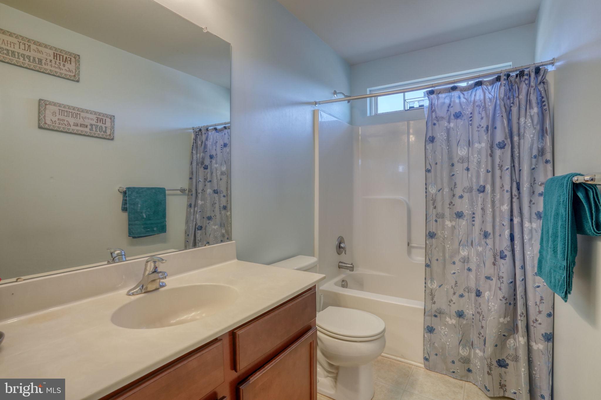 TOWNSEND VILLAGE - Residential