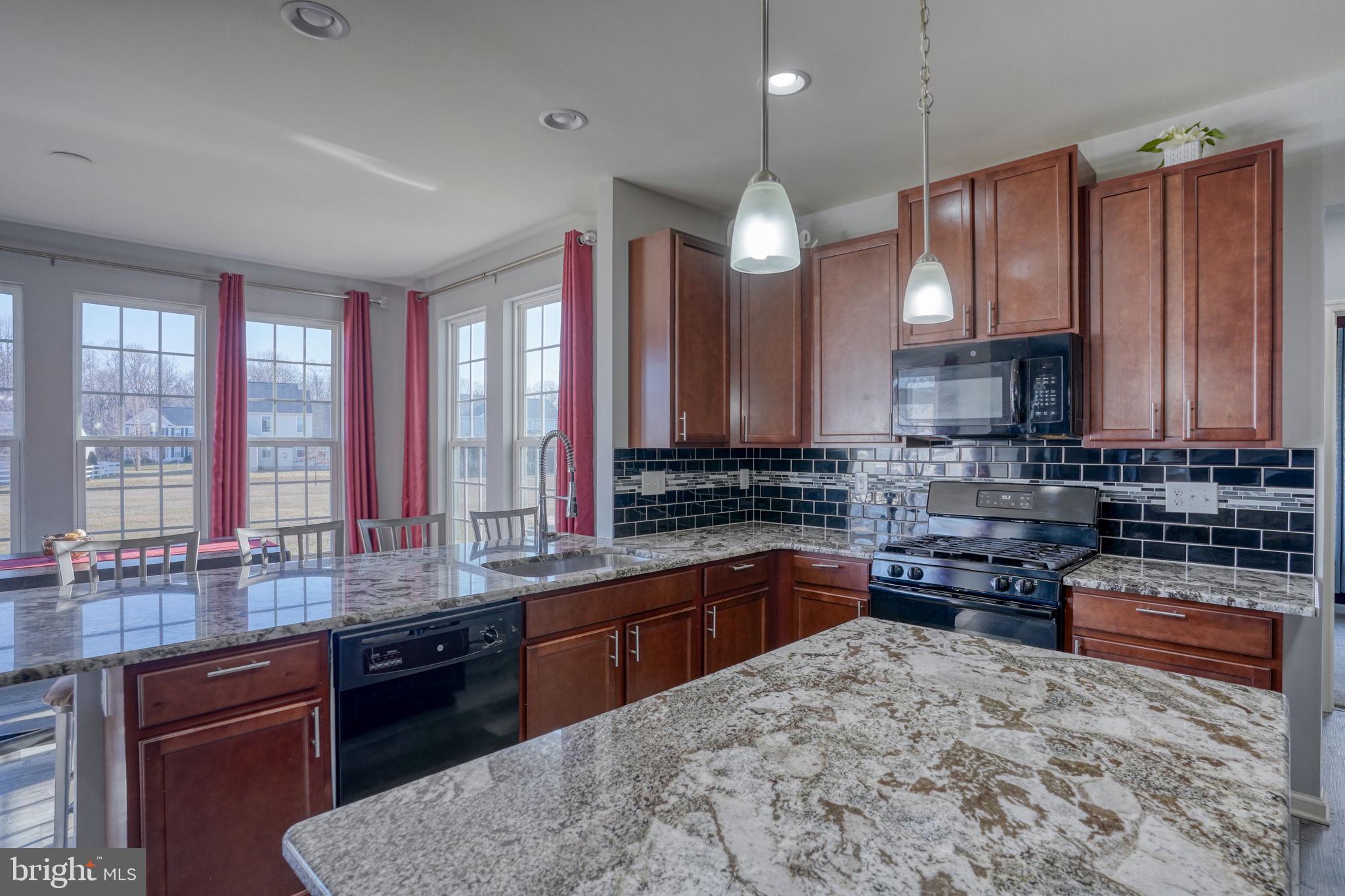 TOWNSEND VILLAGE - Residential