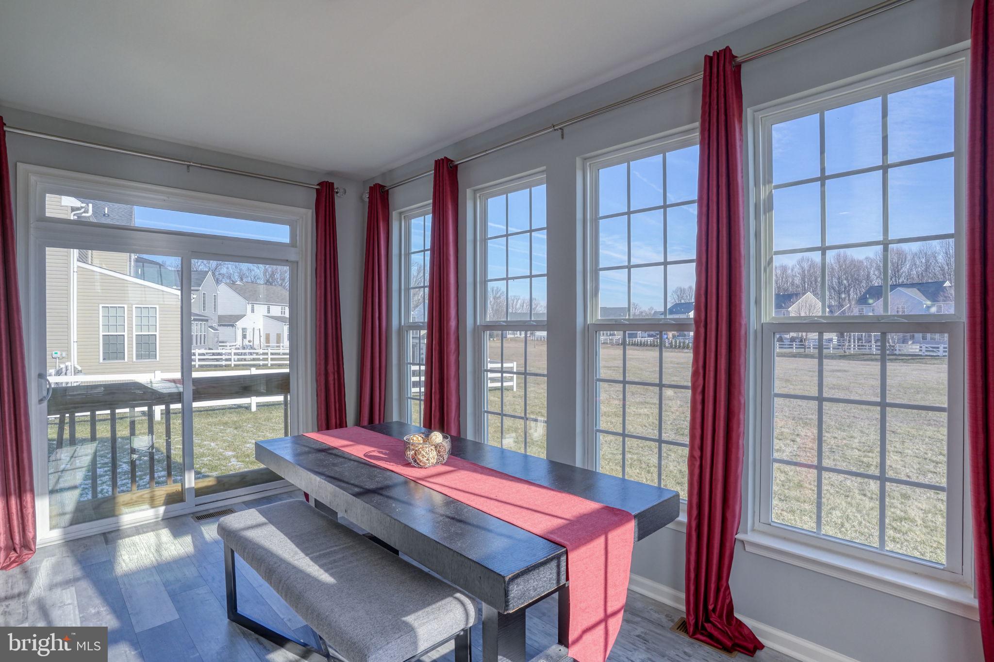 TOWNSEND VILLAGE - Residential